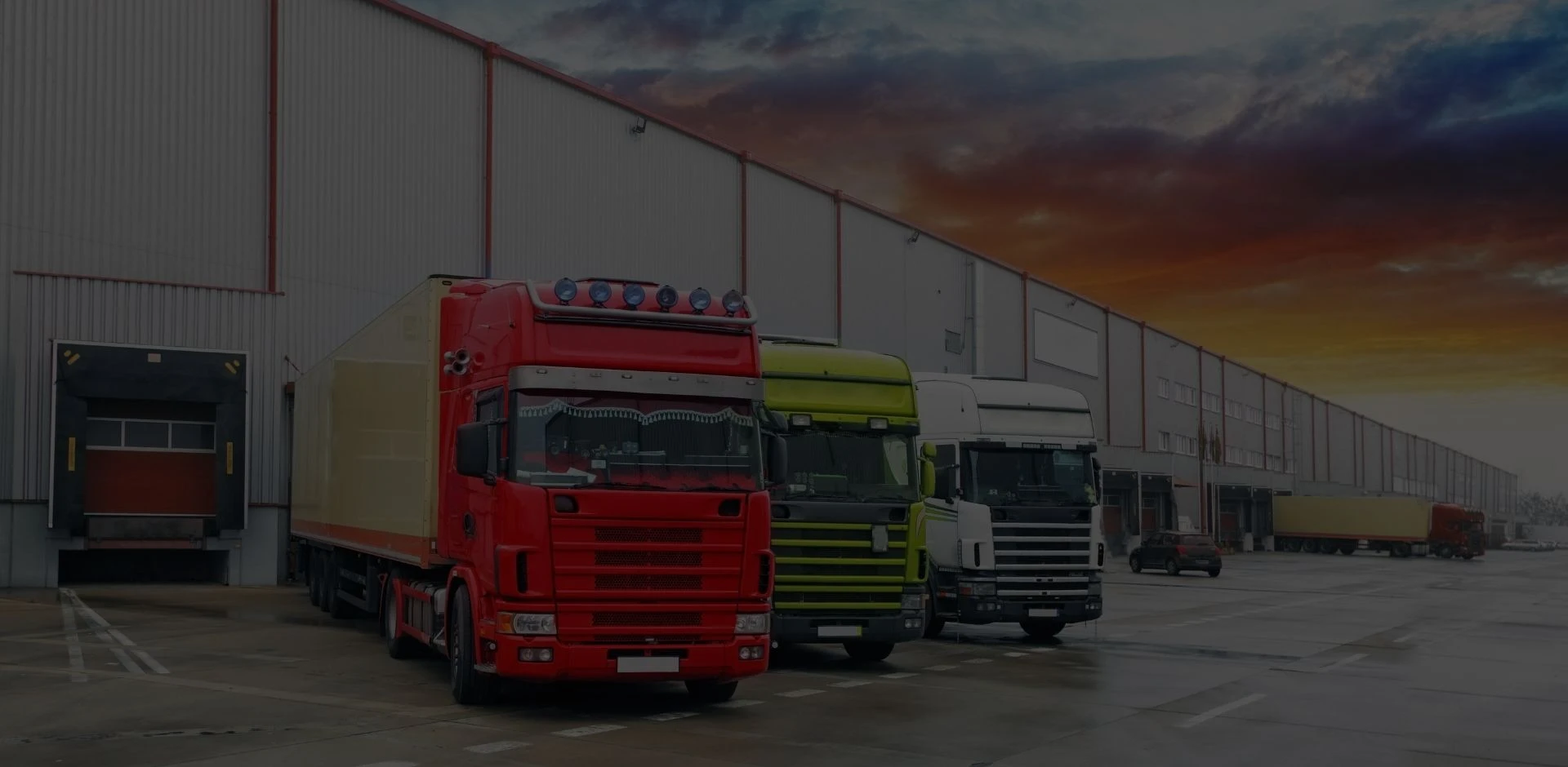 Ankara Kepsut Ambarı